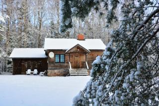 The Lake House "Ausatas" - Dobele - 4