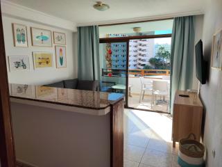one bedroom apartment in Playa del Ingles - Maspalomas - 2