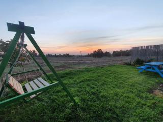 קשת לכנרת-יחידת הקרקע - 3