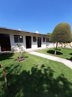 CASITA HOGAREÑA JARABACOA (independent entrance) - Jarabacoa - 2