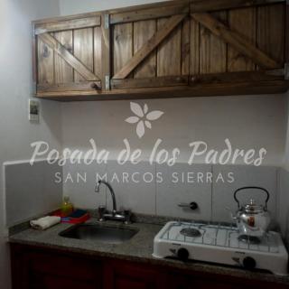 Posada de los Padres - LOS OLIVOS - 3