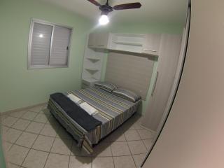 Apartamento charmoso a 50m da praia - Caraguatatuba - 6