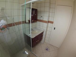 Apartamento charmoso a 50m da praia - Caraguatatuba - 5