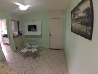Apartamento charmoso a 50m da praia - Caraguatatuba - 3