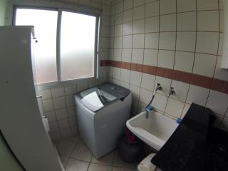 Apartamento charmoso a 50m da praia - Caraguatatuba - 1