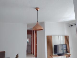 Apartamento na Praia dos Milionários em Ilhéus - Vog Atlântico - Ilhéus - 9