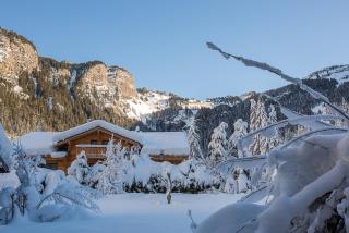 Hotel Les Lans - Morzine - 5