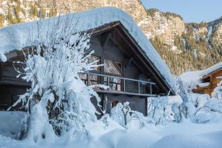 Hotel Les Lans - Morzine - 2