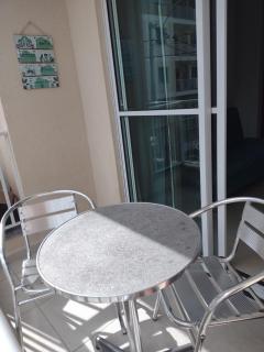 Apartamento na Praia dos Milionários em Ilhéus - Vog Atlântico - Ilhéus - 8
