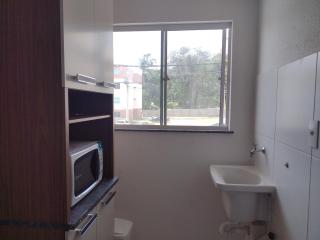 Apartamento na Praia dos Milionários em Ilhéus - Vog Atlântico - Ilhéus - 6