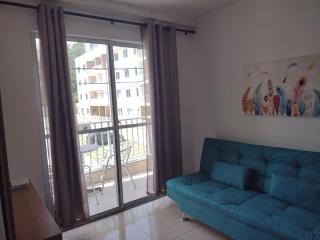Apartamento na Praia dos Milionários em Ilhéus - Vog Atlântico - Ilhéus - 4