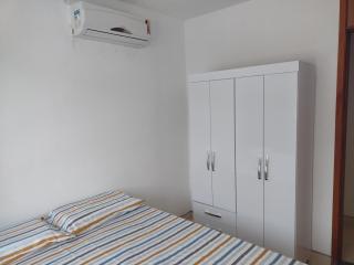 Apartamento na Praia dos Milionários em Ilhéus - Vog Atlântico - Ilhéus - 2