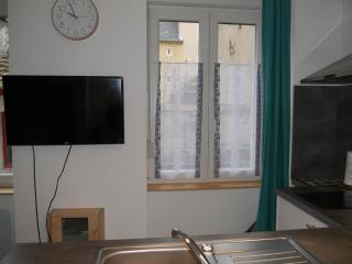 Studio Cosy Bronze - Cosy & Cocon - Mulhouse - 1