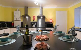 Dunedin House -Contractors - Business Travellers - Huntly - 2