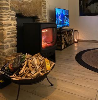 COCOONING near DINANT 300m from River Meuse - Blaimont - 5