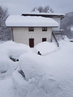 Appartamenti Bice Abetone - Abetone - 9