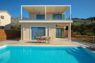 Villa Alma - Melisou Villas - Kalamitsi - 6