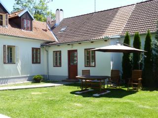 Penzion U Houšků - Stráž nad Nežárkou - 6