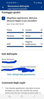 casa vacanze la piazzetta - 8