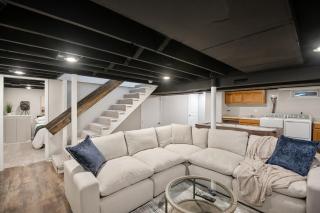 "Sweet Serenity" Stay 10 Minutes from Hershey home - 6