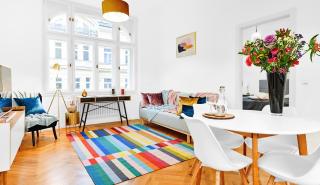 Residence Dlouha - Old Town - Prague - 7