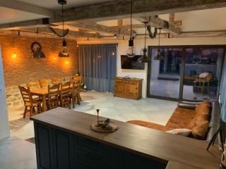 Cozy House Bohot Relax, Къща за гости Бохот Релакс - Hotnitsa - 9