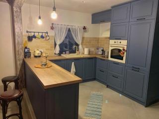 Cozy House Bohot Relax, Къща за гости Бохот Релакс - Hotnitsa - 4