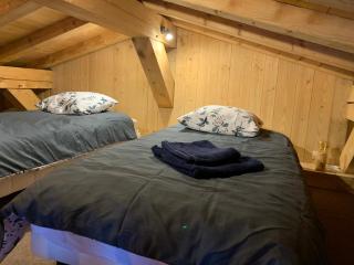 Chalet les Chardons - Megève - 1