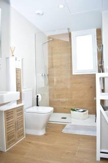 SUNNY BEACH APARTMENT IN CALACEITE - Torrox Costa - 4
