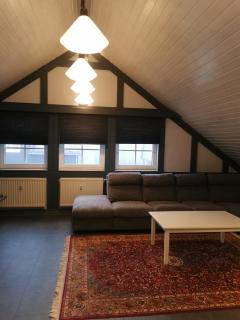 Rimvydas Apartment - Winterberg - 9