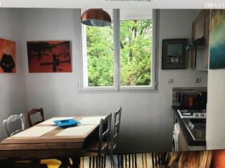 Nuits océanes à La Rochelle avec parking privatif - 7