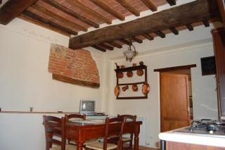 Agriturismo Podere Ranciano Alto - Castiglione del Lago - 8