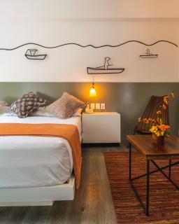 Rinconada Hotel Boutique - 9