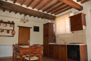 Agriturismo Podere Ranciano Alto - 7
