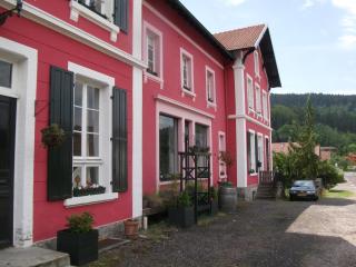 La Mirabelle - Cornimont - 5