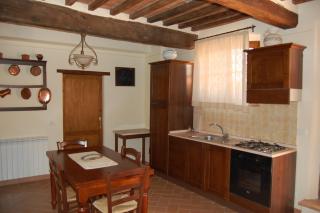 Agriturismo Podere Ranciano Alto - Castiglione del Lago - 6