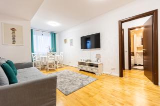 Apartament Maza - Sinaia - 6