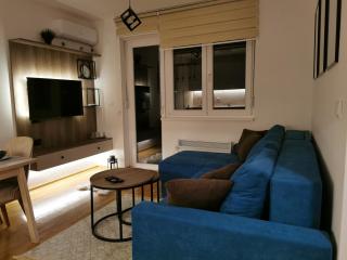 Apartman Maximus - 3