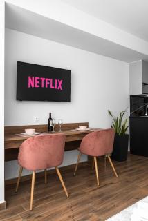 Adelle Apartments, The Luxury Suites - Tessalónica - 1