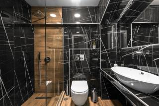 Adelle Apartments, The Luxury Suites - Tessalónica - 3