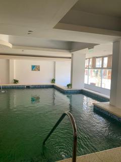 Hotel GHC - San Clemente del Tuyú - 9