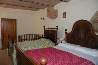 Agriturismo Podere Ranciano Alto - Castiglione del Lago - 5