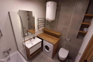 Nyvky Like Home - Fayna Town - apt 164 - Kiev - 3
