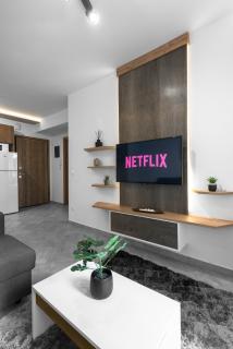 Adelle Apartments, The Luxury Suites - Thessaloniki - 6