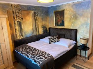 Appartement Schankwirtschaft - Pfronten - 6