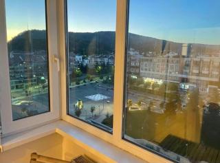 sophie apartments - Râmnicu Vâlcea - 4