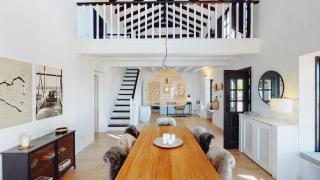 Villa Las Monjas - Astonishing Panoramic Sea View - Mijas - 6