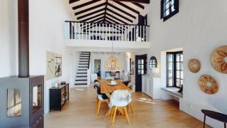 Villa Las Monjas - Astonishing Panoramic Sea View - Mijas - 4
