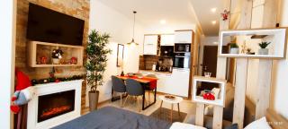 SANS Lux Apartman N42 Milmari Kopaonik - 8