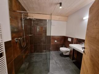 Haus Wally - Neustift im Stubaital - 3